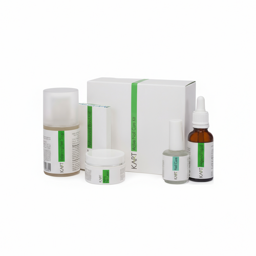 Active Nail Cure Kit (Home Care)