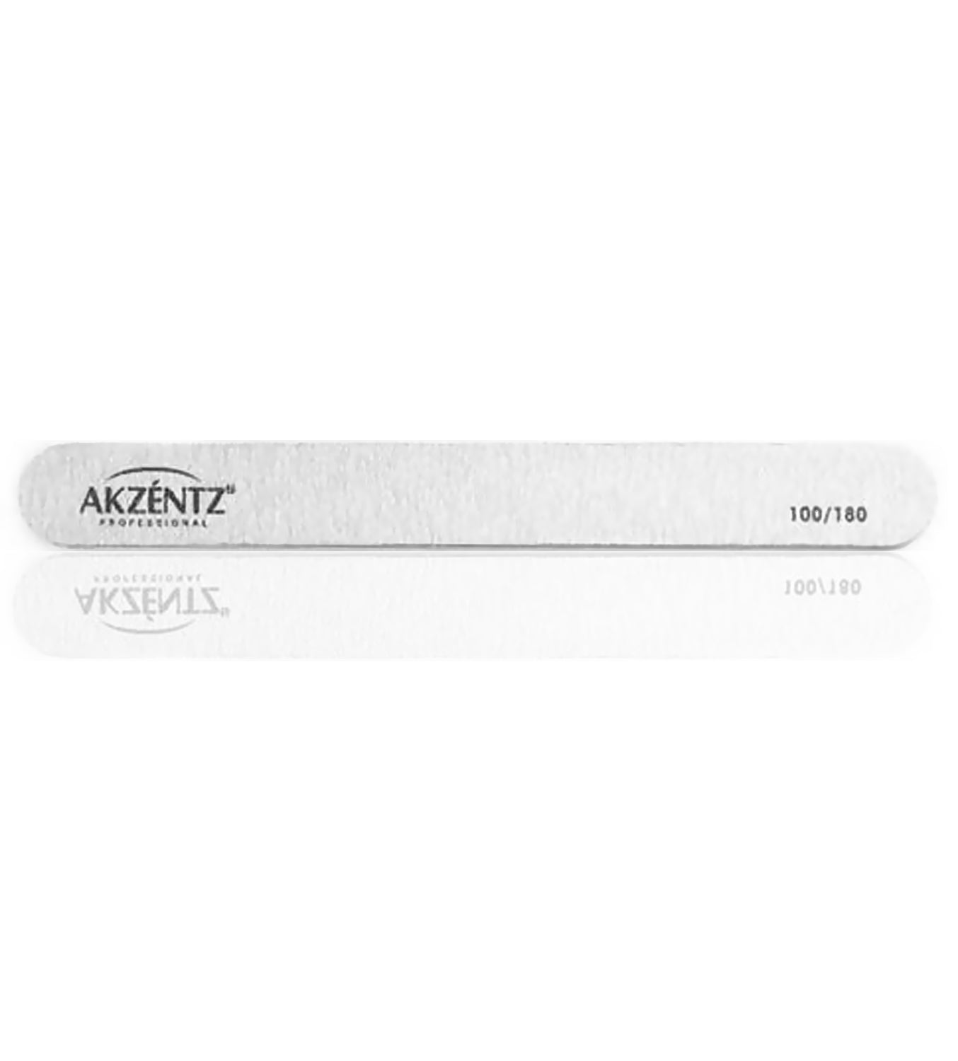 Zebra Nail Files