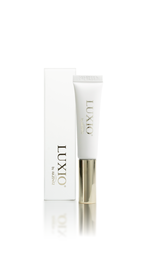 Luxio® Nail + Cuticle Oil Tube 7.5ml