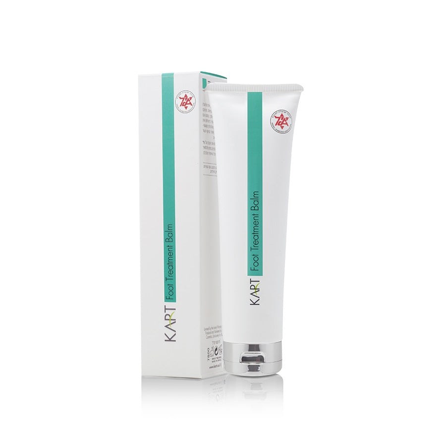 Foot Treatment Balm 100 ml