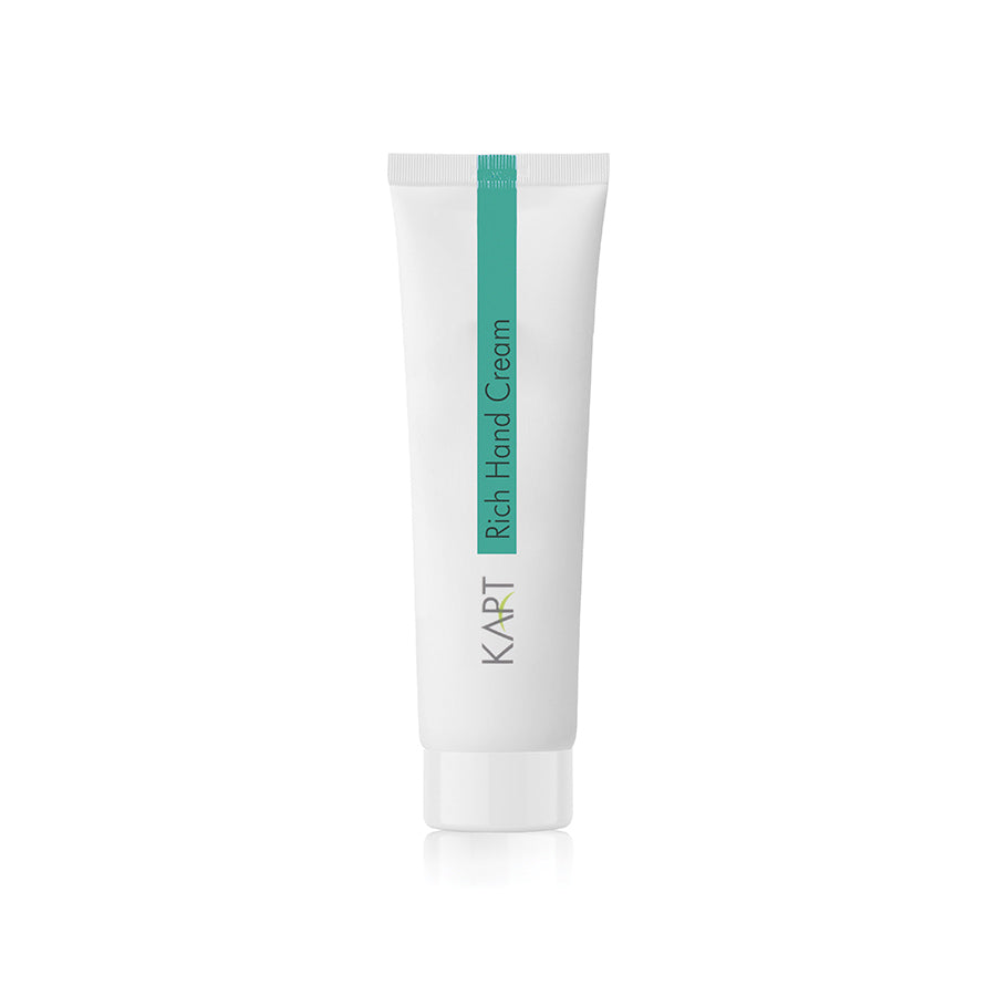 Rich Hand Cream (30 ml, 100 ml, 250 ml)