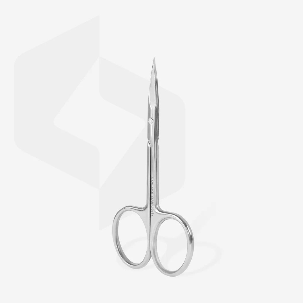 STALEKS Straight multipurpose scissors CLASSIC 31 TYPE 1