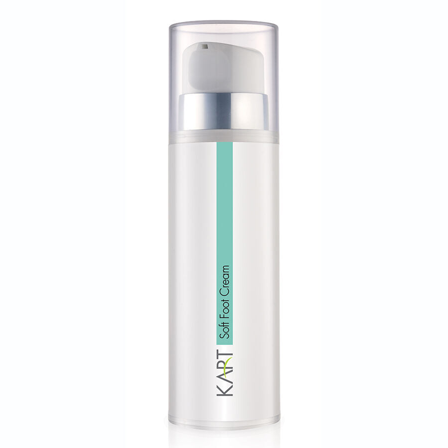 Soft Foot Cream 100 ml, 250 ml